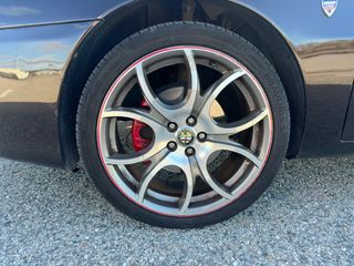 Alfa Romeo 147 Ducati Corse 1.9Jtdm 16V Q2 2010