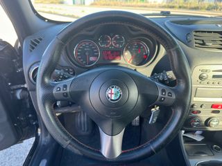 Alfa Romeo 147 Ducati Corse 1.9Jtdm 16V Q2 2010