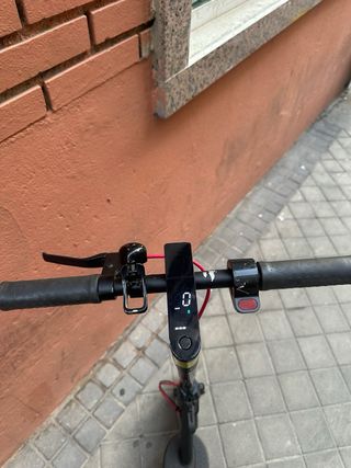 Xiaomi Mi Electric Scooter Pro 2