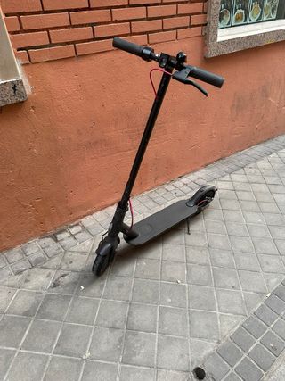 Xiaomi Mi Electric Scooter Pro 2