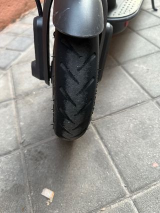 Xiaomi Mi Electric Scooter Pro 2