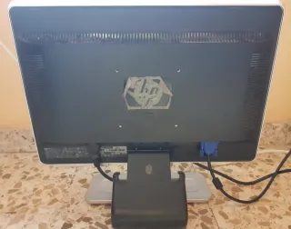 Monitor HP w1907s