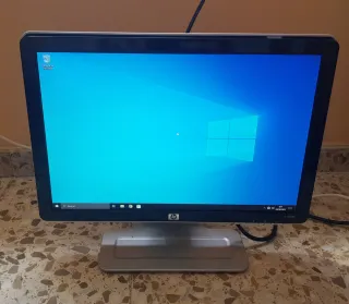 Monitor HP w1907s
