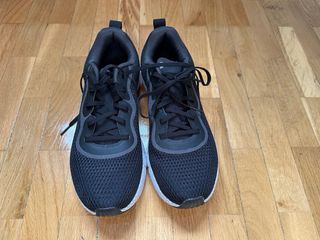 Zapatillas Under Armour HOVR Machina 3 Negras