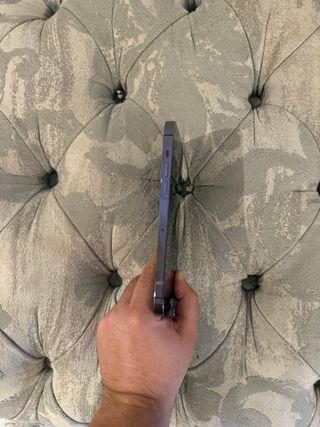 iPhone 14 Pro Max 256 GB Morado Oscuro