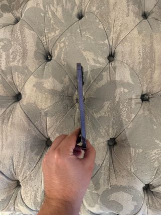 iPhone 14 Pro Max 256 GB Morado Oscuro