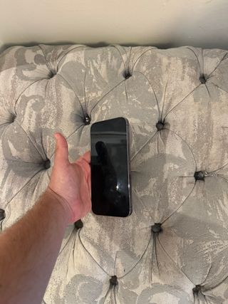 iPhone 14 Pro Max 256 GB Morado Oscuro