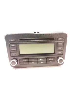 Radio vw passat original