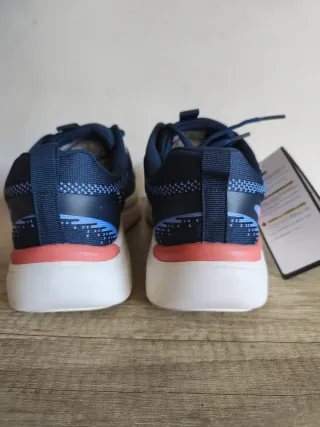 Zapatillas deportivas FitVille azules