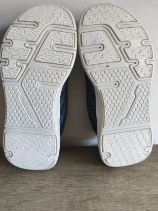 Zapatillas deportivas FitVille azules