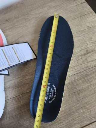 Zapatillas deportivas FitVille azules