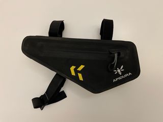 Apidura Backcountry Bolsa Cuadro Bici Montaña (1L)
