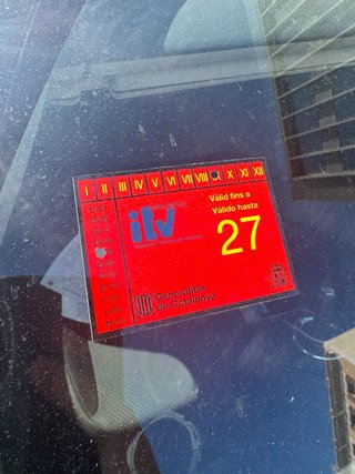 Citroen C4 Picasso 2012