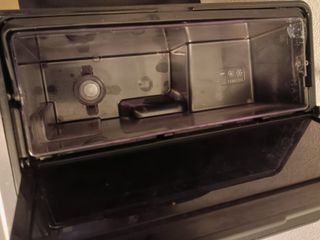 Cafetera Saeco Minuto. Funcional.