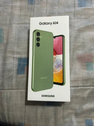 Samsung Galaxy A14 128GB