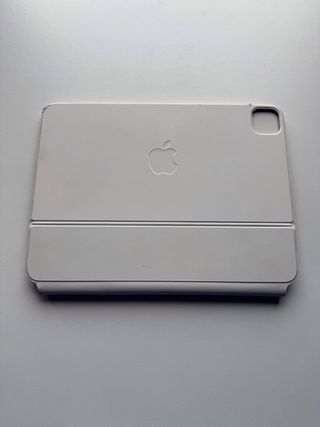 Apple Magic Keyboard iPad 11 Bianca Originale