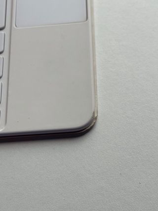 Apple Magic Keyboard iPad 11 Bianca Originale