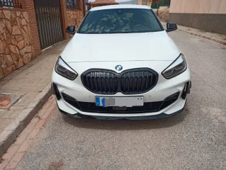 BMW Serie 1 2021
