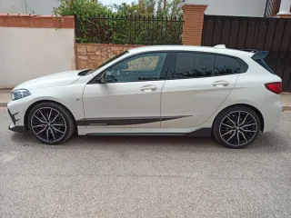 BMW Serie 1 2021