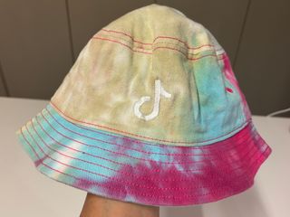 Gorro pescador Tik Tok