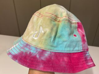 Gorro pescador Tik Tok