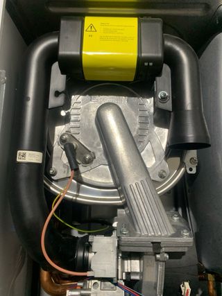 Caldera Vaillant LEER DESCRIPCION