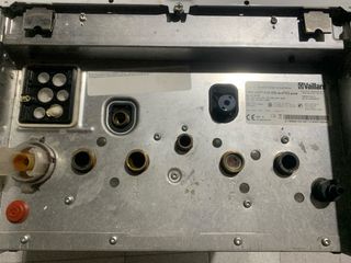 Caldera Vaillant LEER DESCRIPCION