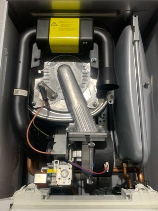 Caldera Vaillant LEER DESCRIPCION