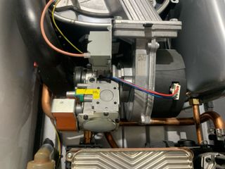 Caldera Vaillant LEER DESCRIPCION