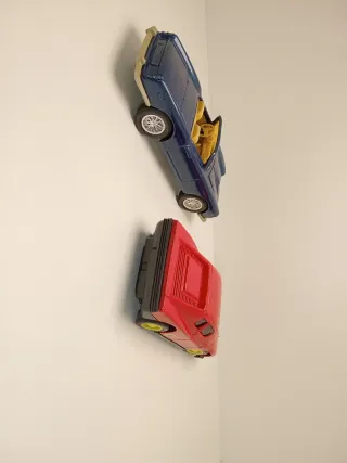 Supercar Ferrari 1/43