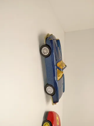 Supercar Ferrari 1/43