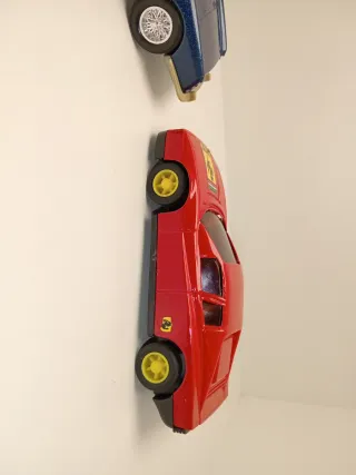 Supercar Ferrari 1/43