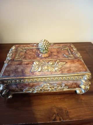 Decorazione per la casa: Vasi, Piatti e Scatole