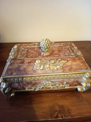 Decorazione per la casa: Vasi, Piatti e Scatole