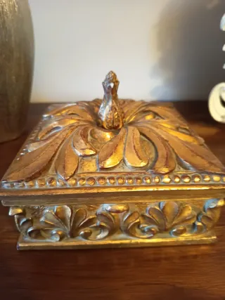 Decorazione per la casa: Vasi, Piatti e Scatole