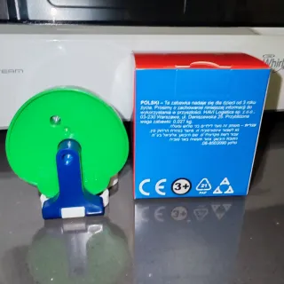 Luigi Frog Super Mario Galaxy Mc Donald's 2026