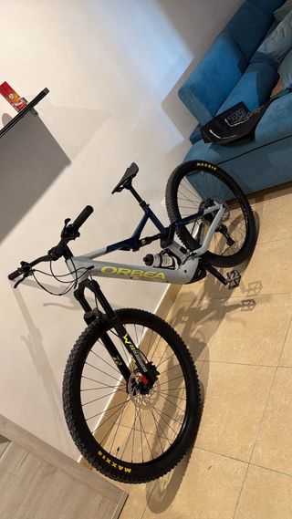 Orbea Rise H30 2023