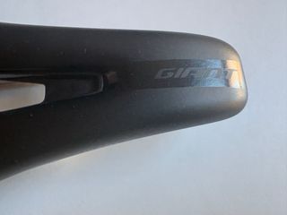 Sillín Giant Fleet SL