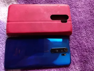 Xiaomi Redmi Note 8 Pro Azul