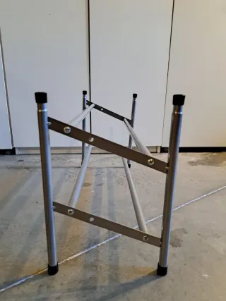 Zapatero Extensible Metálico