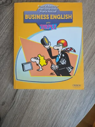 Business English