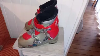 Botas de Ski Salomon Talla 32-33