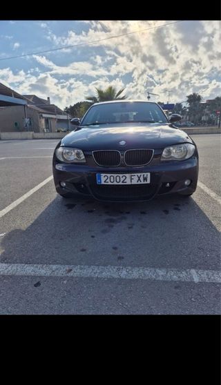BMW Serie 1 2007
