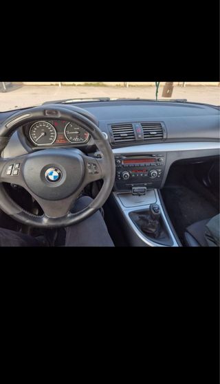 BMW Serie 1 2007