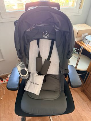 Silla Jané Muum 4 NUEVA sin uso