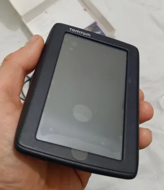 Navegador GPS TomTom Start 20 nuevo en caja