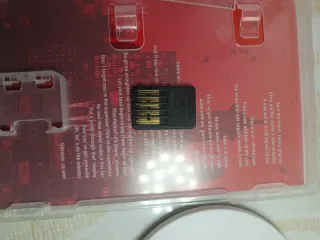 Super Mario Odyssey - Nintendo Switch