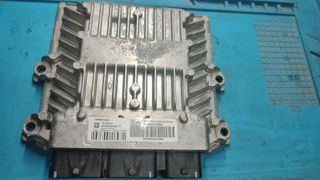 STAGE 1 IMMO OFF CENTRALITA MOTOR PEUGEOT 2.0 HDI