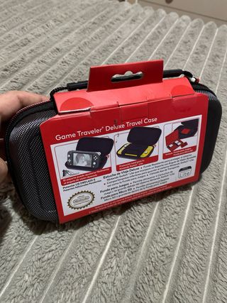 Nintendo Switch Lite Edición Pokémon