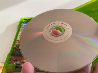 RalliSport Challenge XBOX